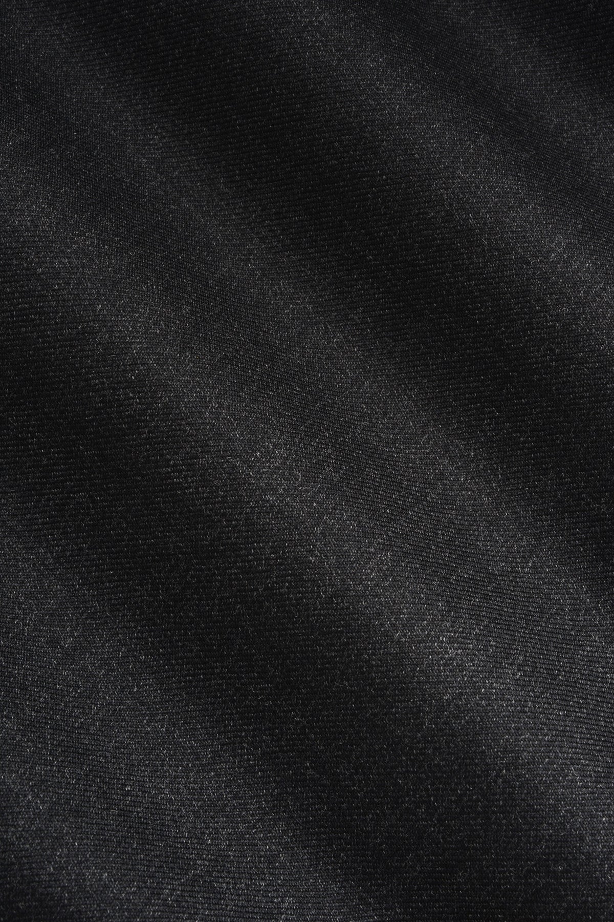 Suitsupply P6874 Dark Grey Tailored Fit Havana Suit fabric