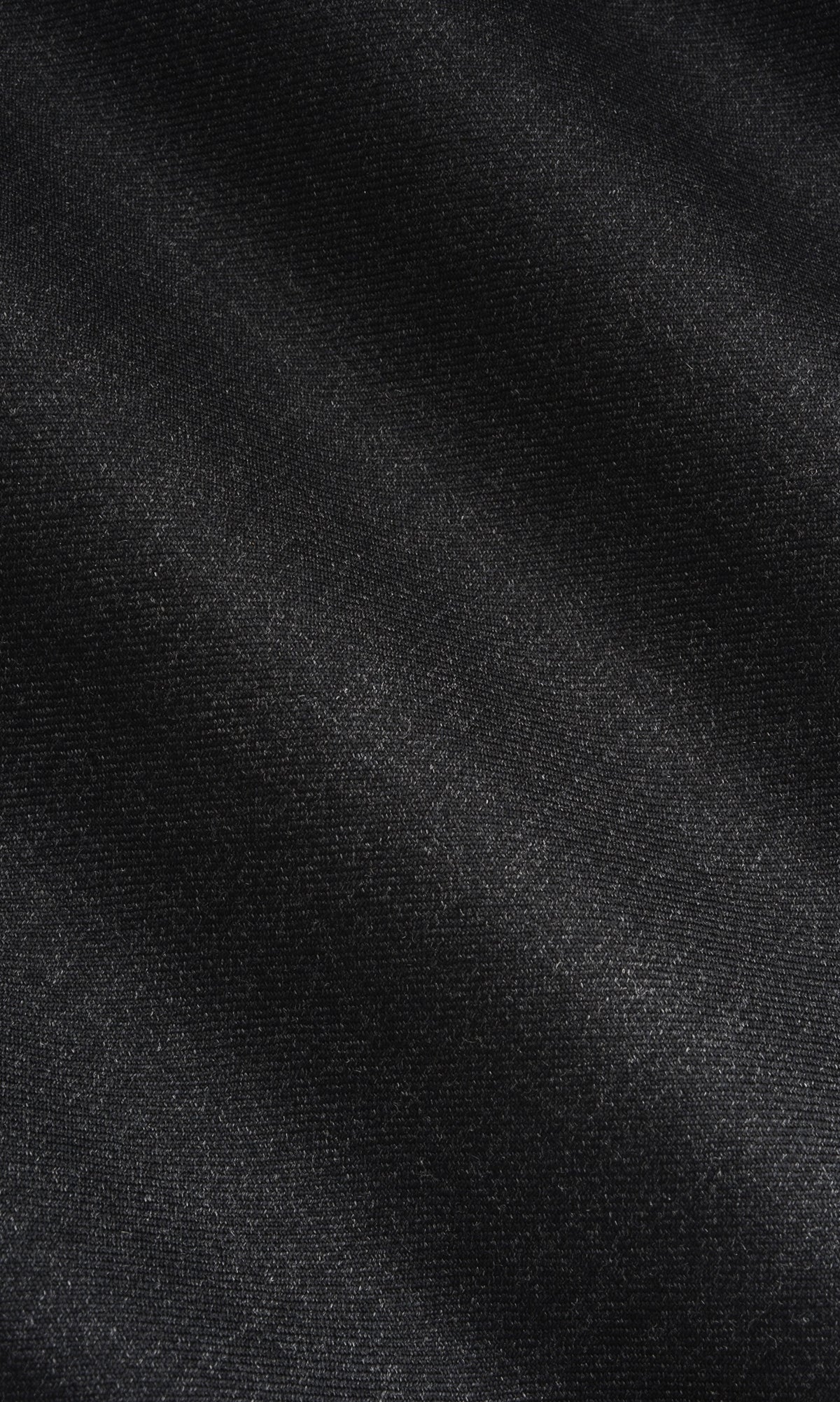 Suitsupply P6874 Dark Grey Tailored Fit Havana Suit fabric