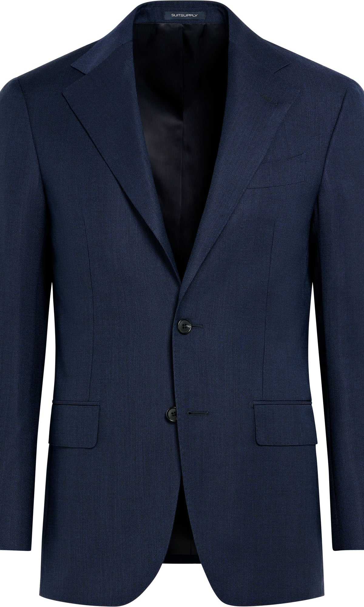 Suitsupply P6962 suit front view