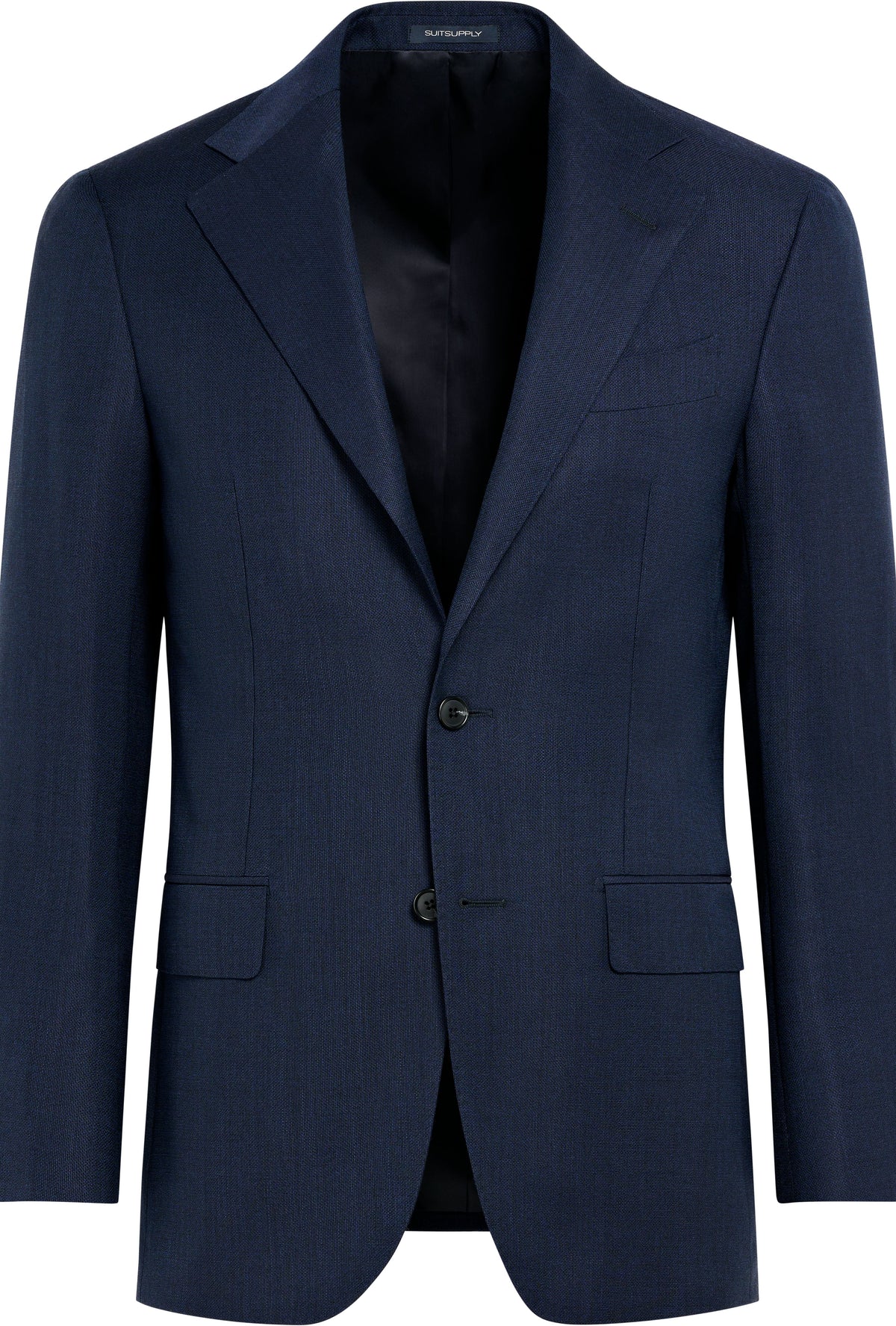 Suitsupply P6962 suit front view