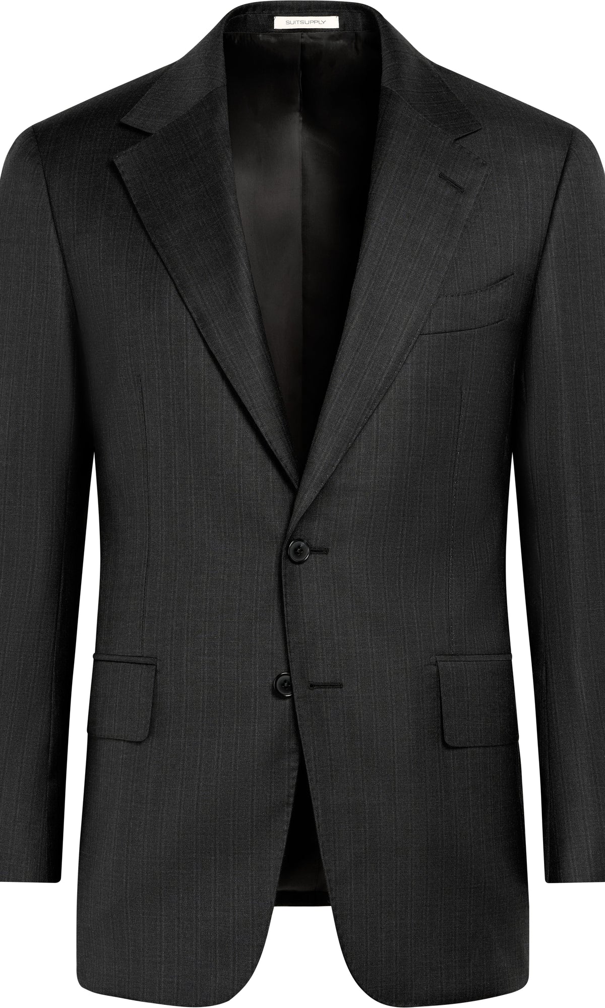 Suitsupply P7030 suit front view