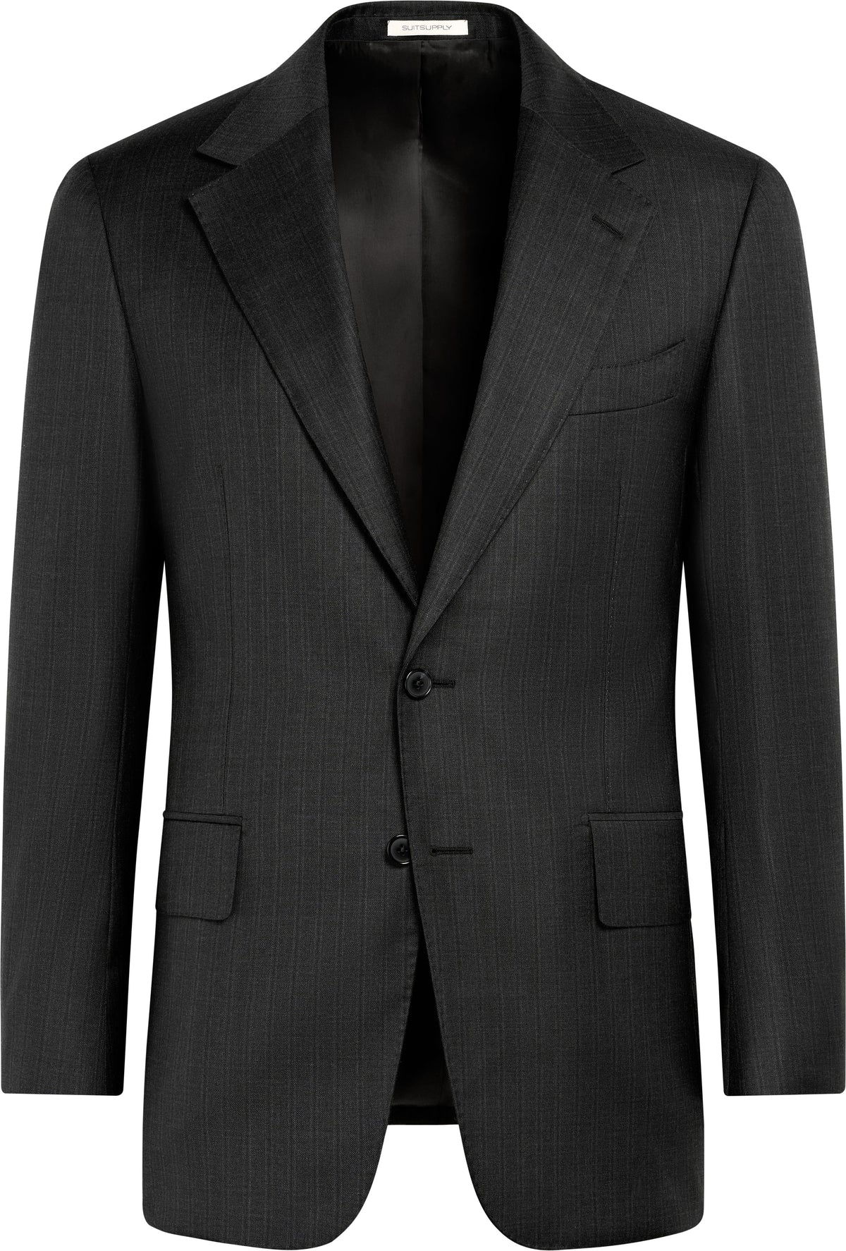 Suitsupply P7030 suit front view