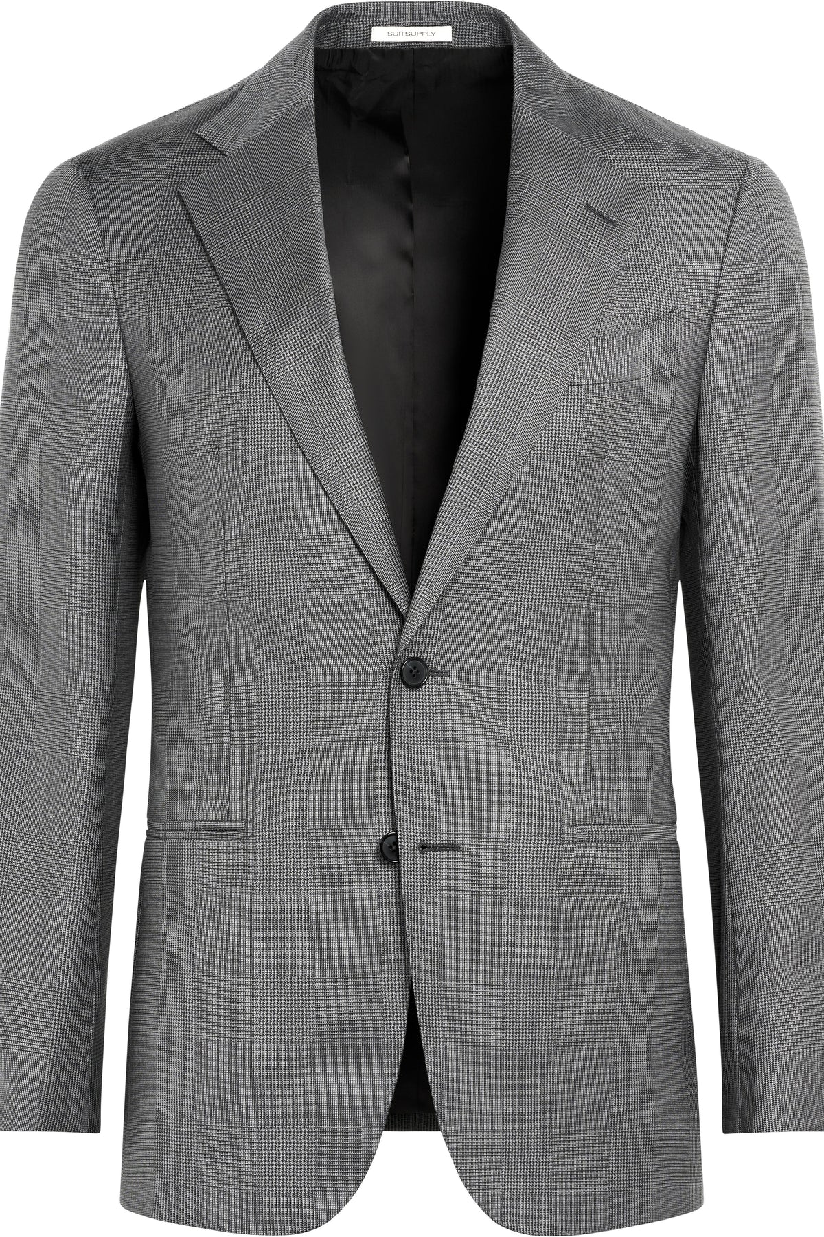 Suitsupply P7036 suit front view