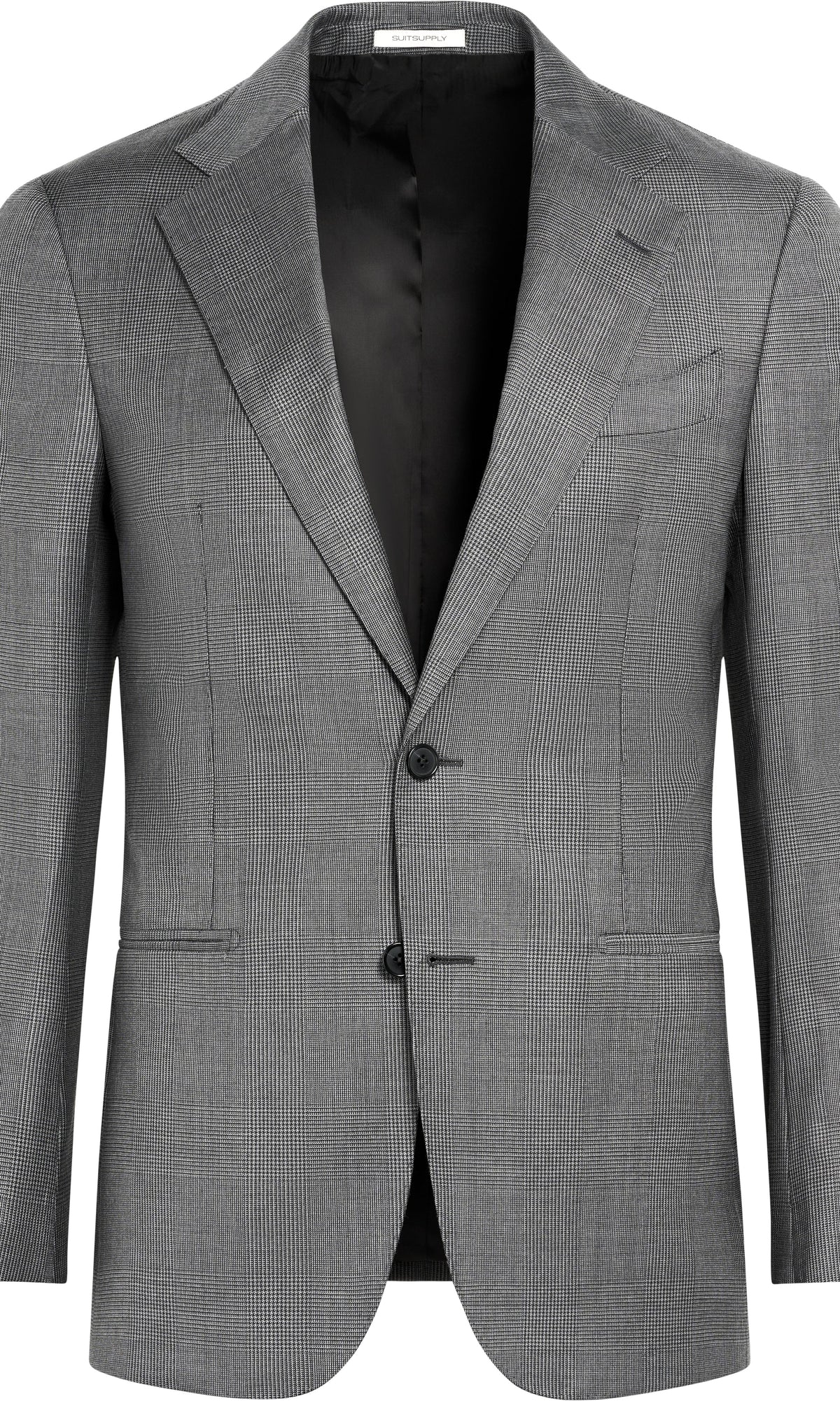 Suitsupply P7036 suit front view