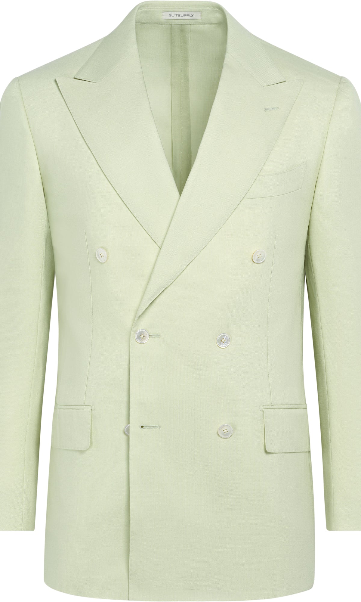 Suitsupply P7073 suit front view