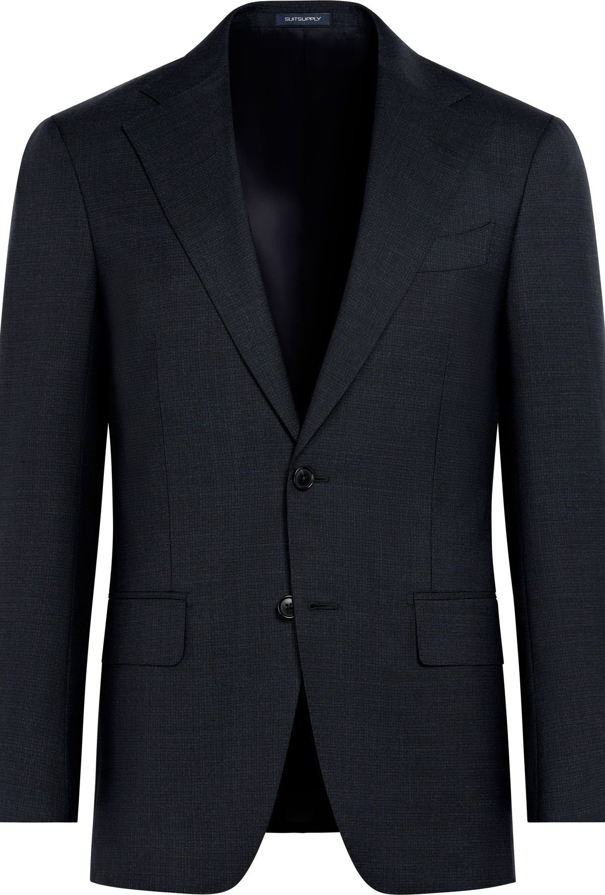 Suitsupply P7167 suit front view