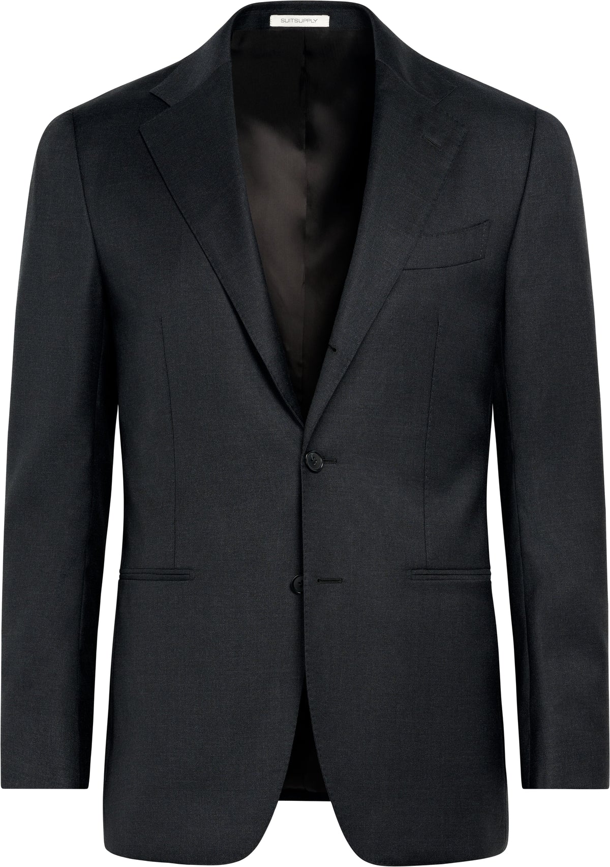 Suitsupply P9445 suit front view