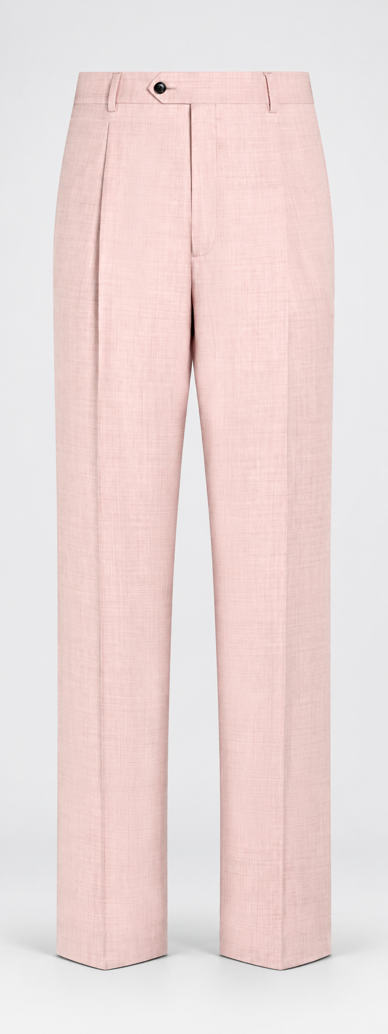 Suitsupply P7116 pink Milano suit in E.Thomas S130's wool