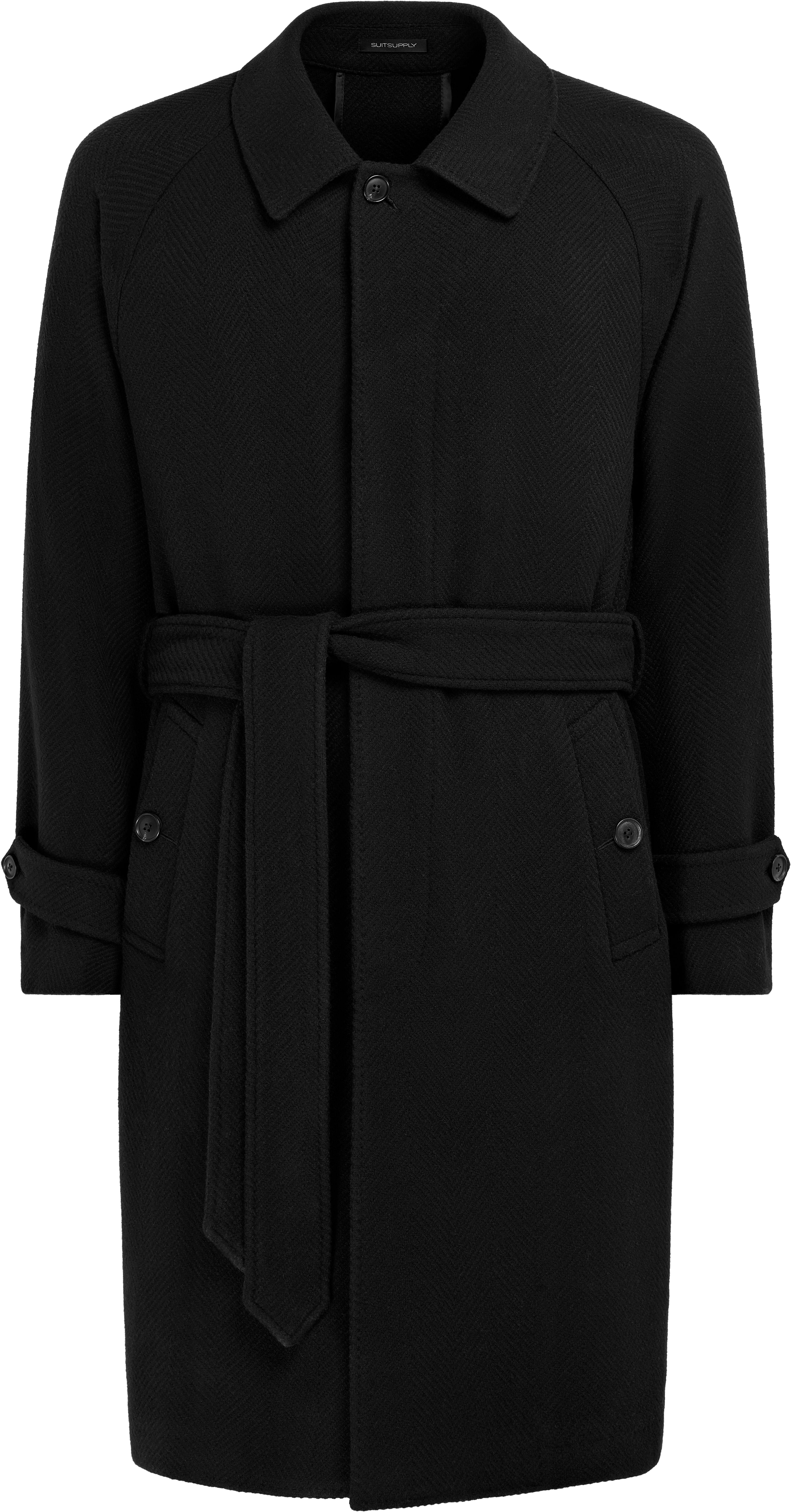 Coats – SUITREVIEW