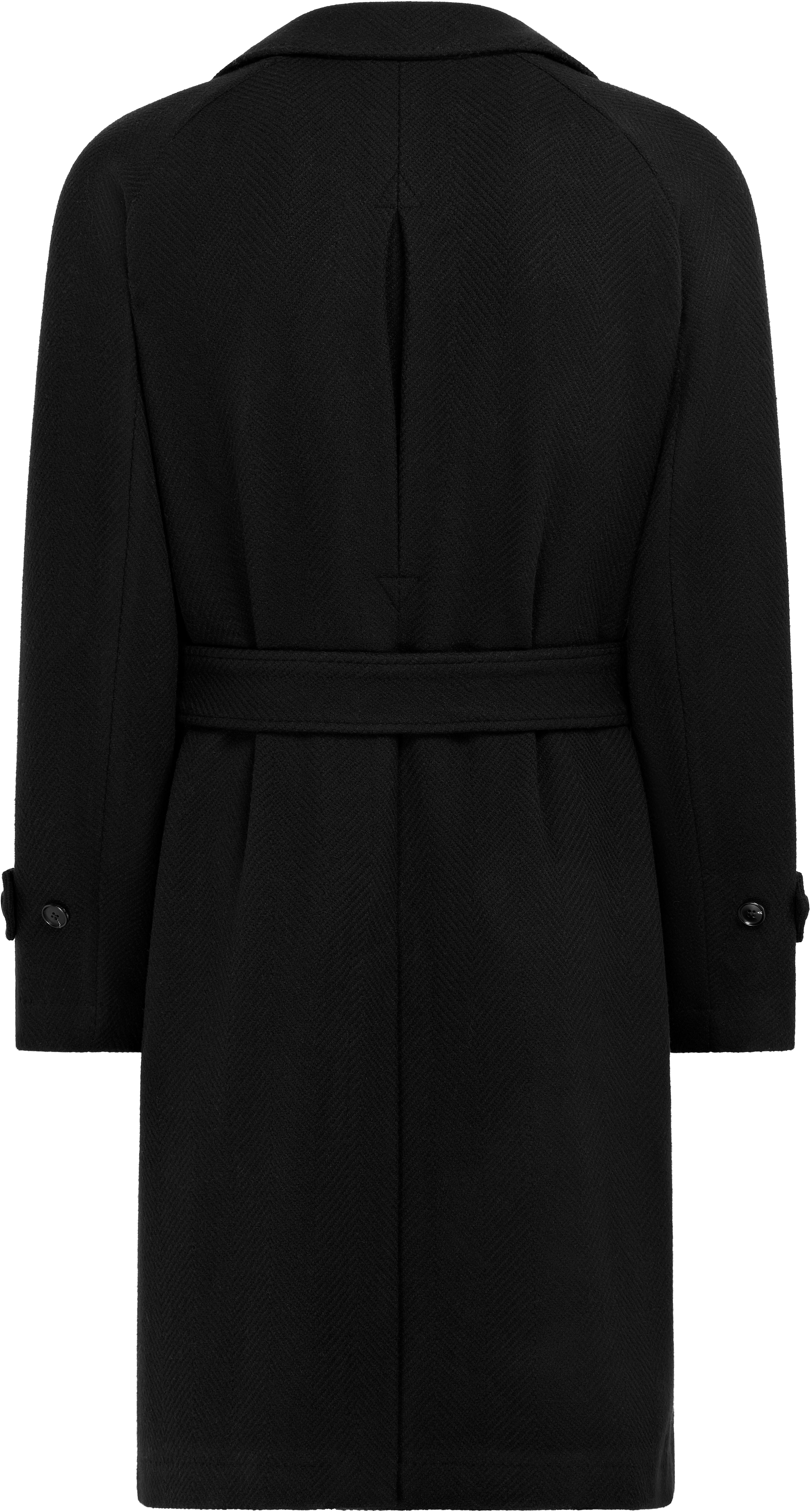 Coats – SUITREVIEW