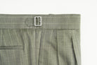 Suitsupply Havana P6621 half-lined jacket and Fellini suit trousers