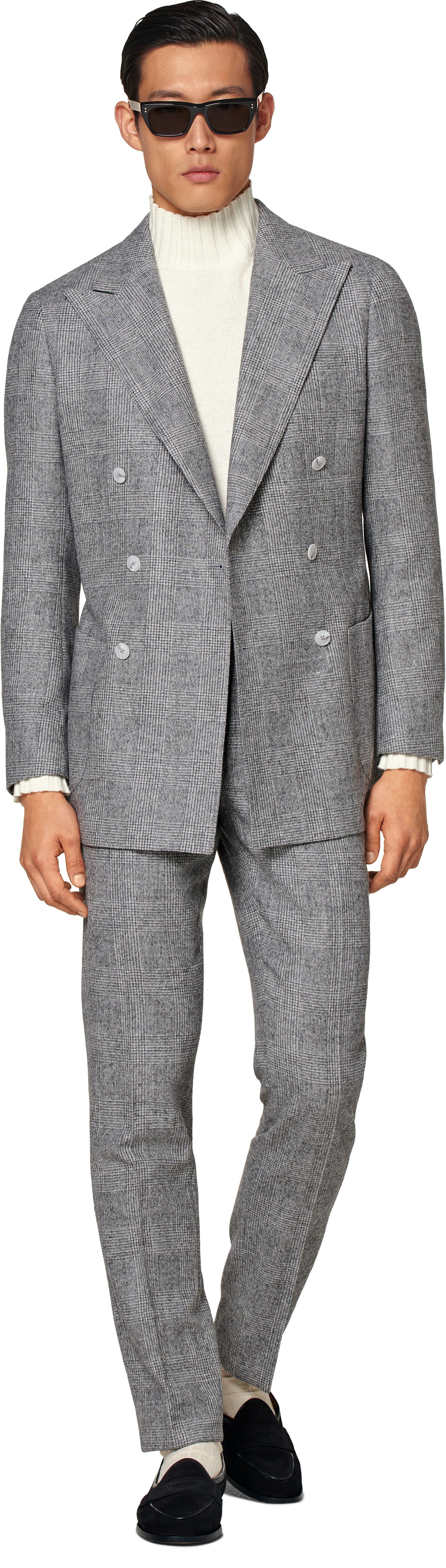 Suits – SUITREVIEW