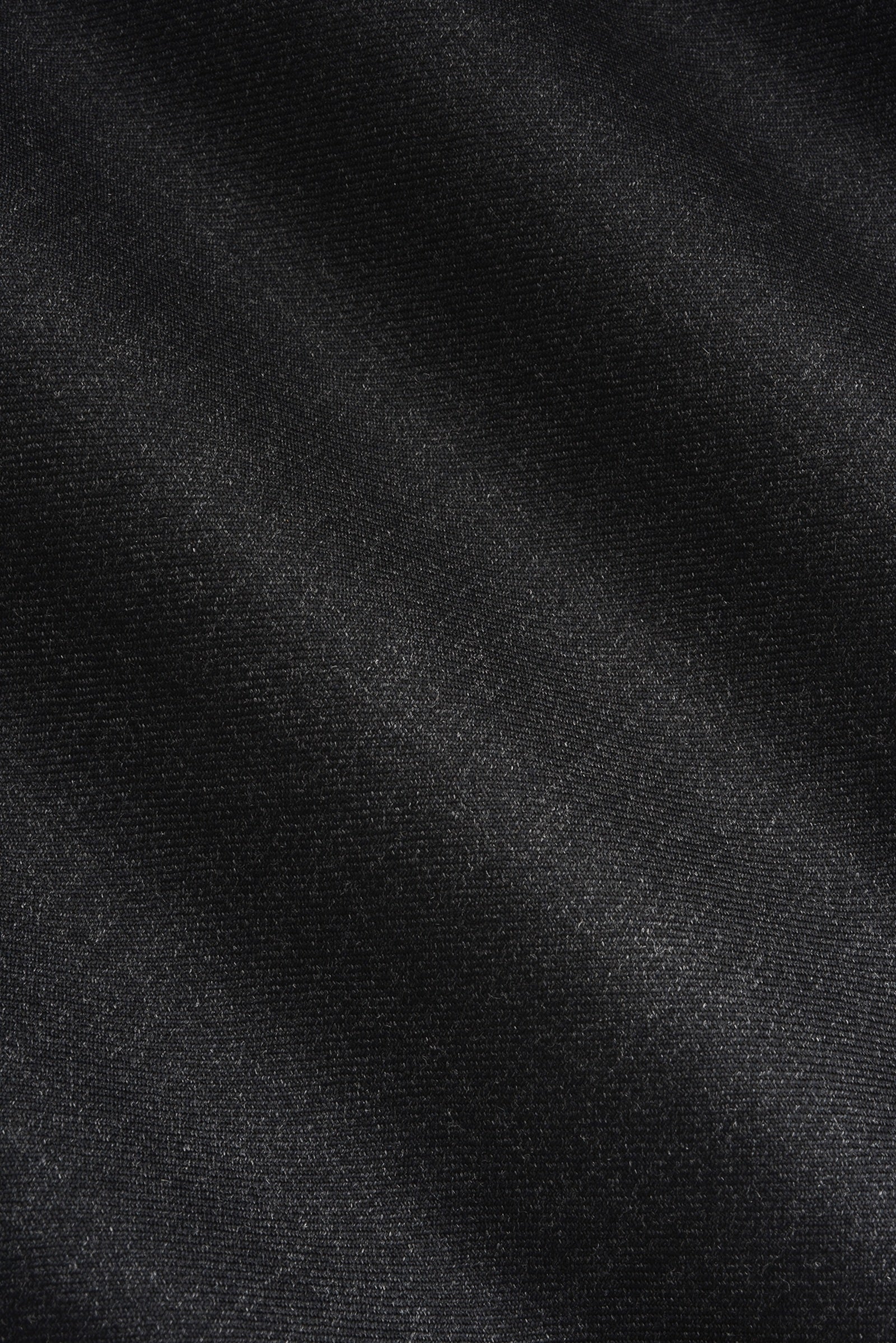 Suitsupply P6874 Dark Grey Tailored Fit Havana Suit fabric
