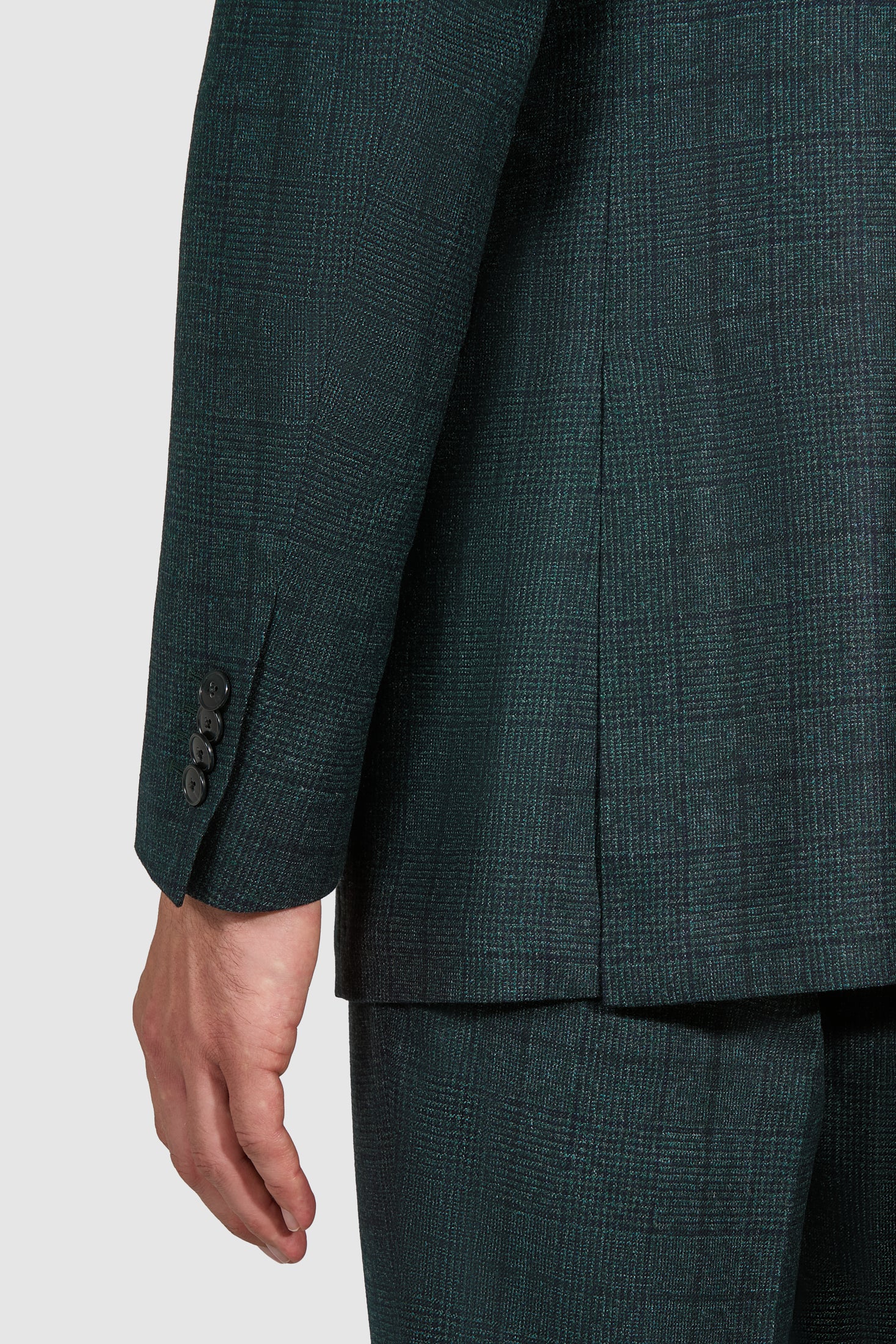 Loro Piana カシミヤ＆シルク アンサンブルセット ライムグリーン 42 Woman Sets | Loro Piana