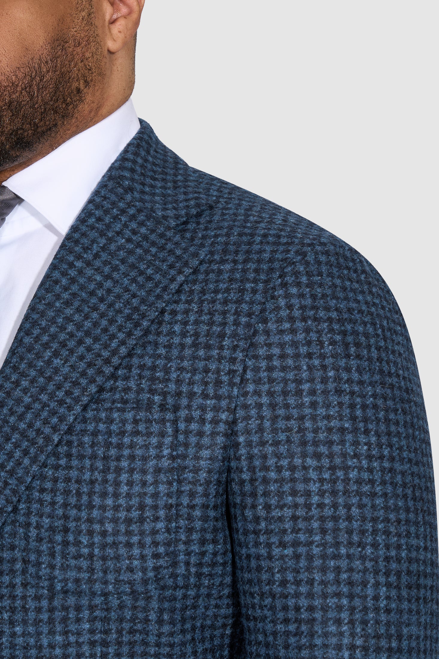 ベイクルーズ　INHERIT Woollike Laidback Suits ベイクルーズ INHERIT Woollike Laidback Suits