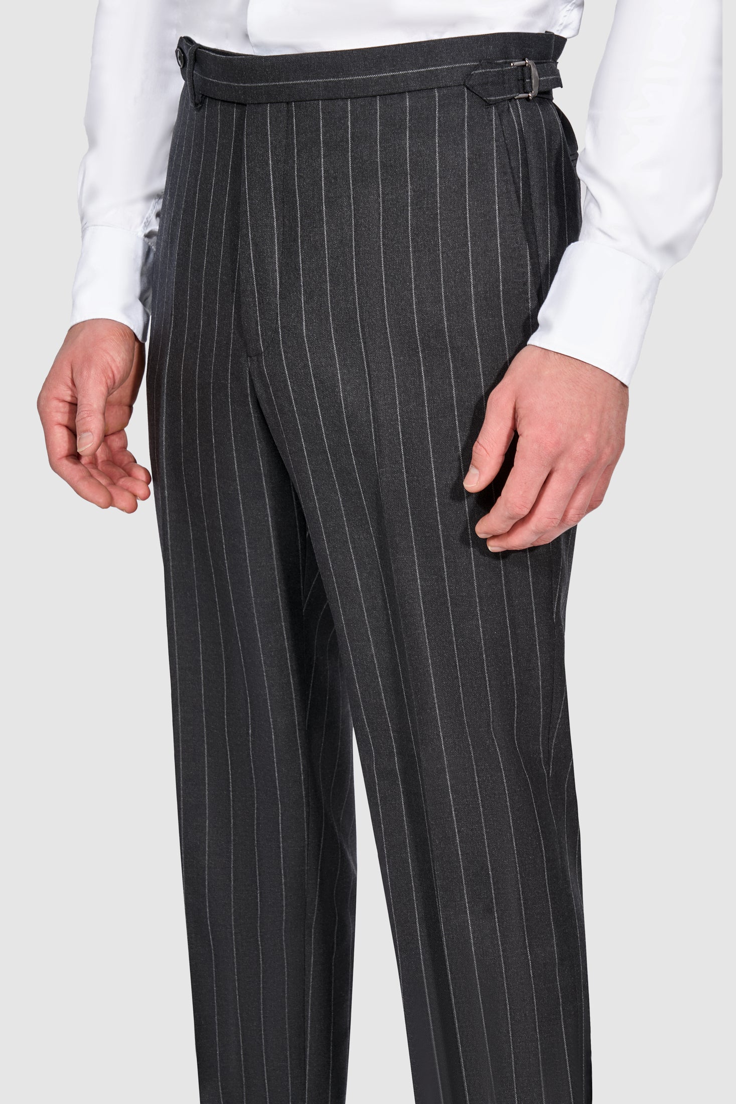 C06143 新品 THE SUIT COMPANY：160cm-8drop C06143 新品 THE SUIT COMPANY：160cm-8drop Big + Tall