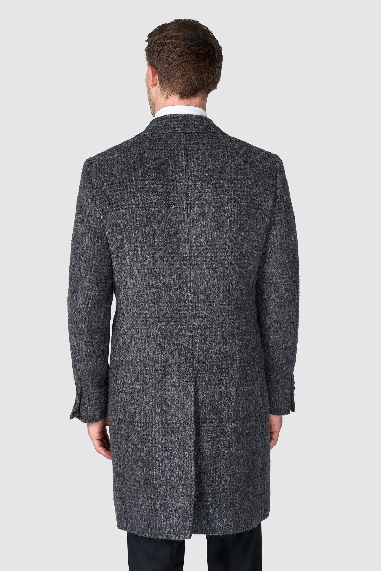 Coats – SUITREVIEW