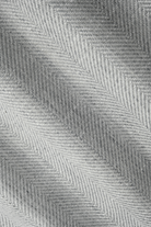 Suitsupply C2045 light grey herringbone double-breasted Havana blazer