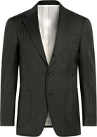 Suitsupply P6528 suit front view
