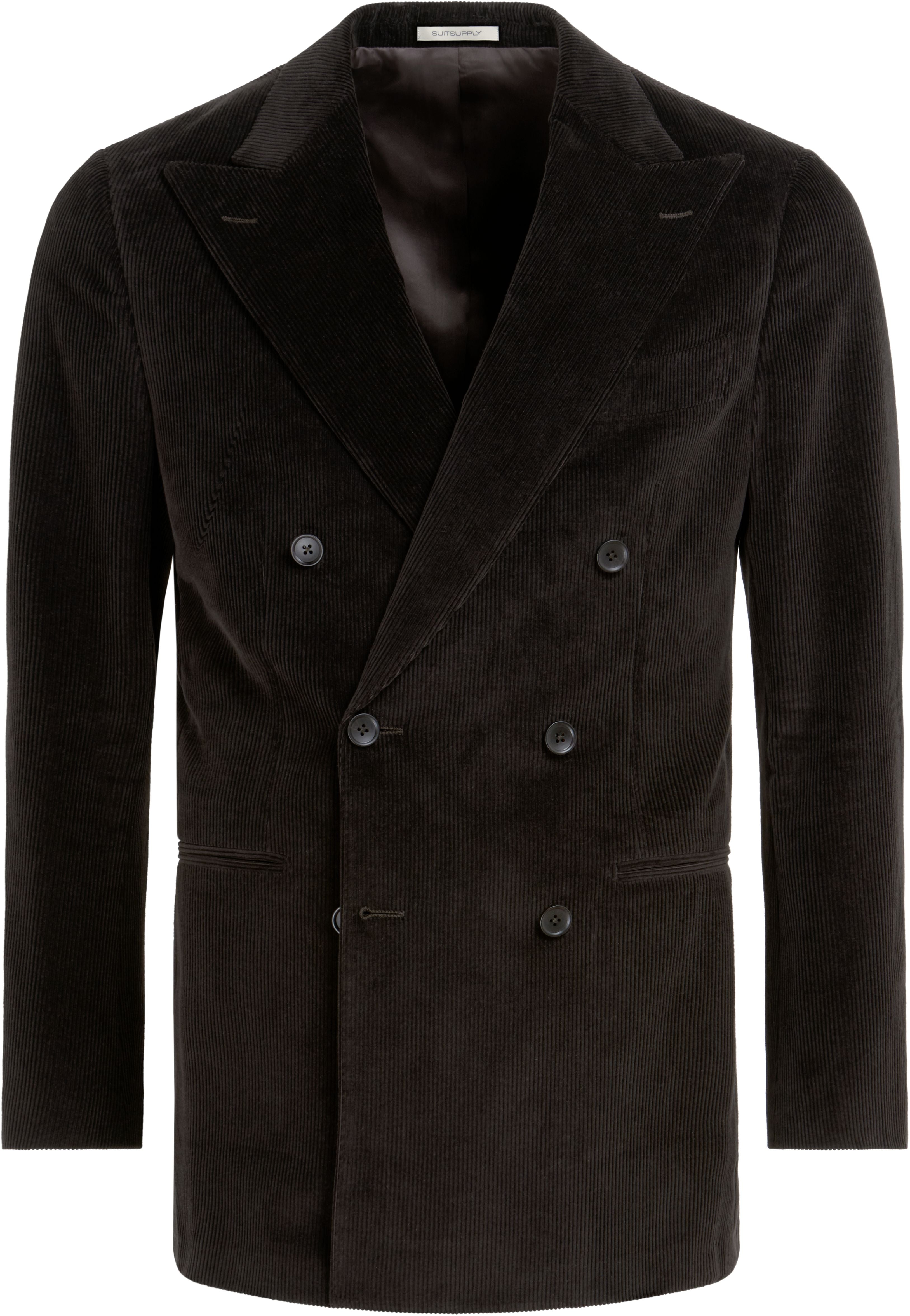 Suitsupply P6711 suit front view