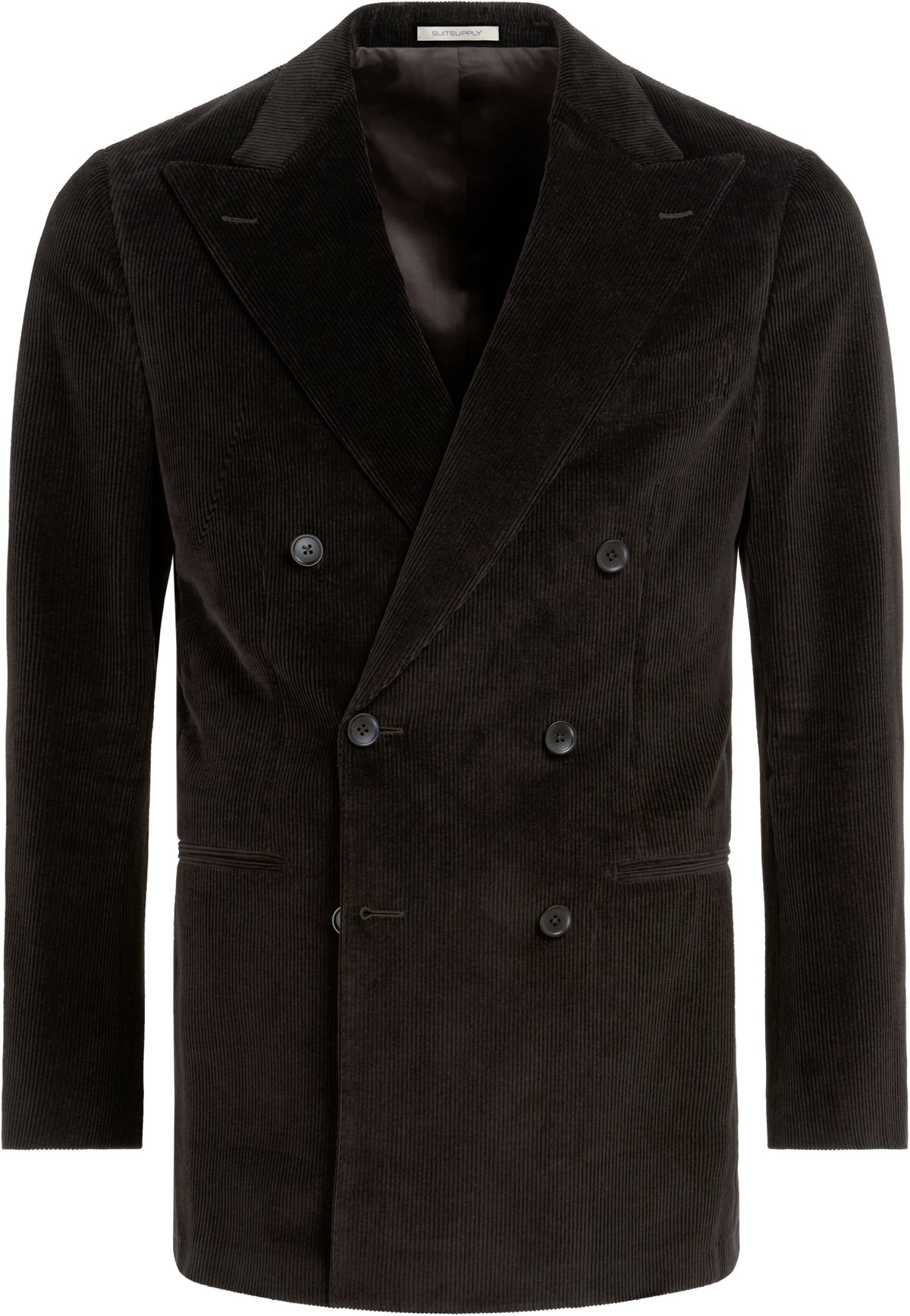 Suitsupply P6711 suit front view