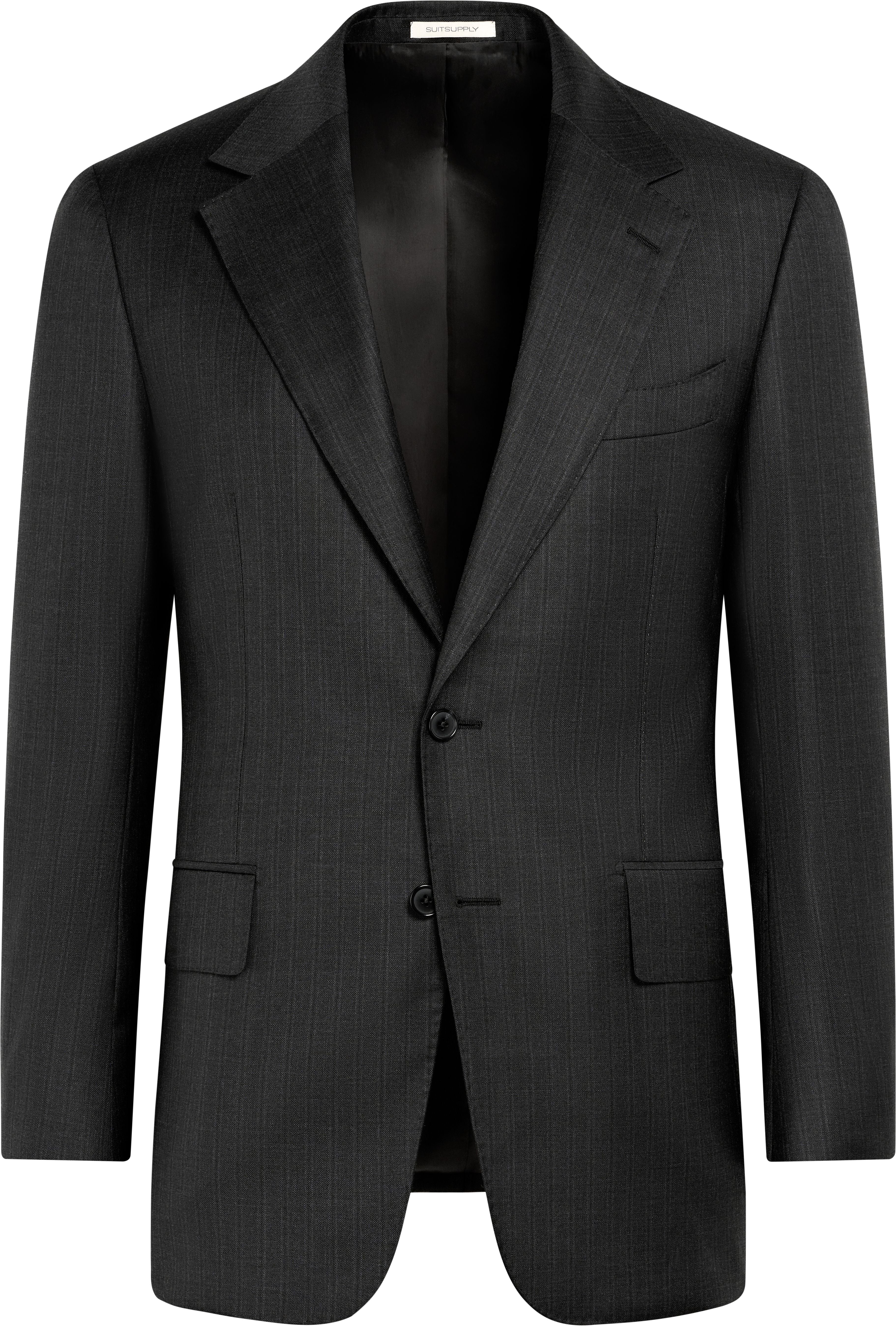 Suitsupply P7030 suit front view