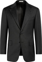 Suitsupply P7030 suit front view