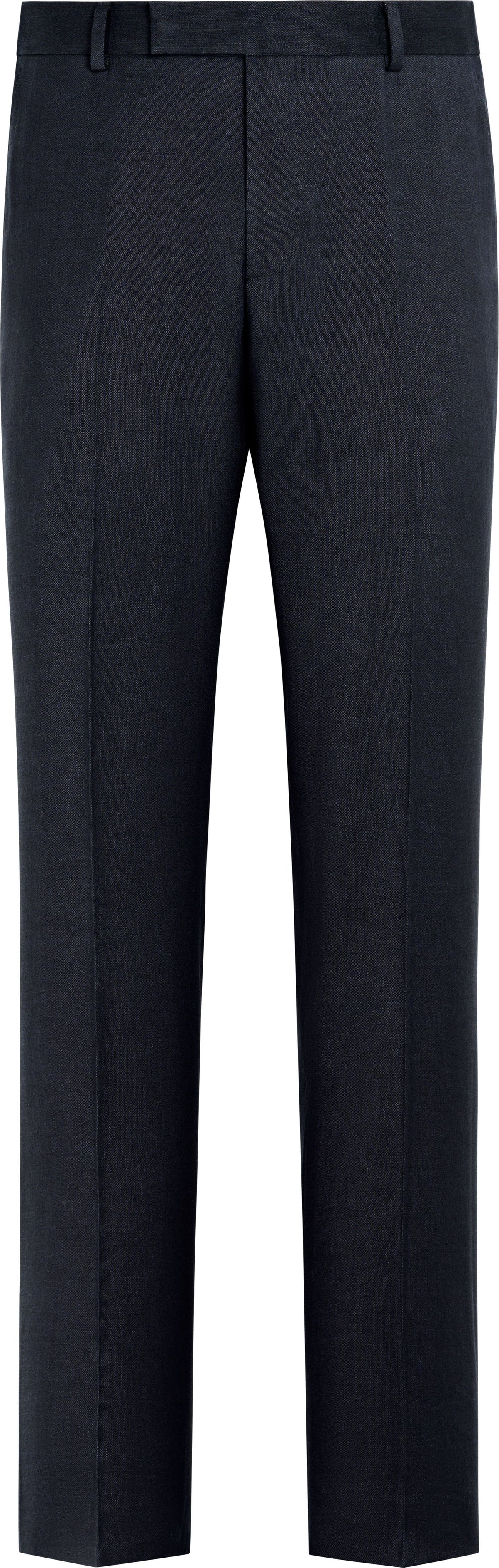 Suitsupply P7071 navy Milano suit alternate view