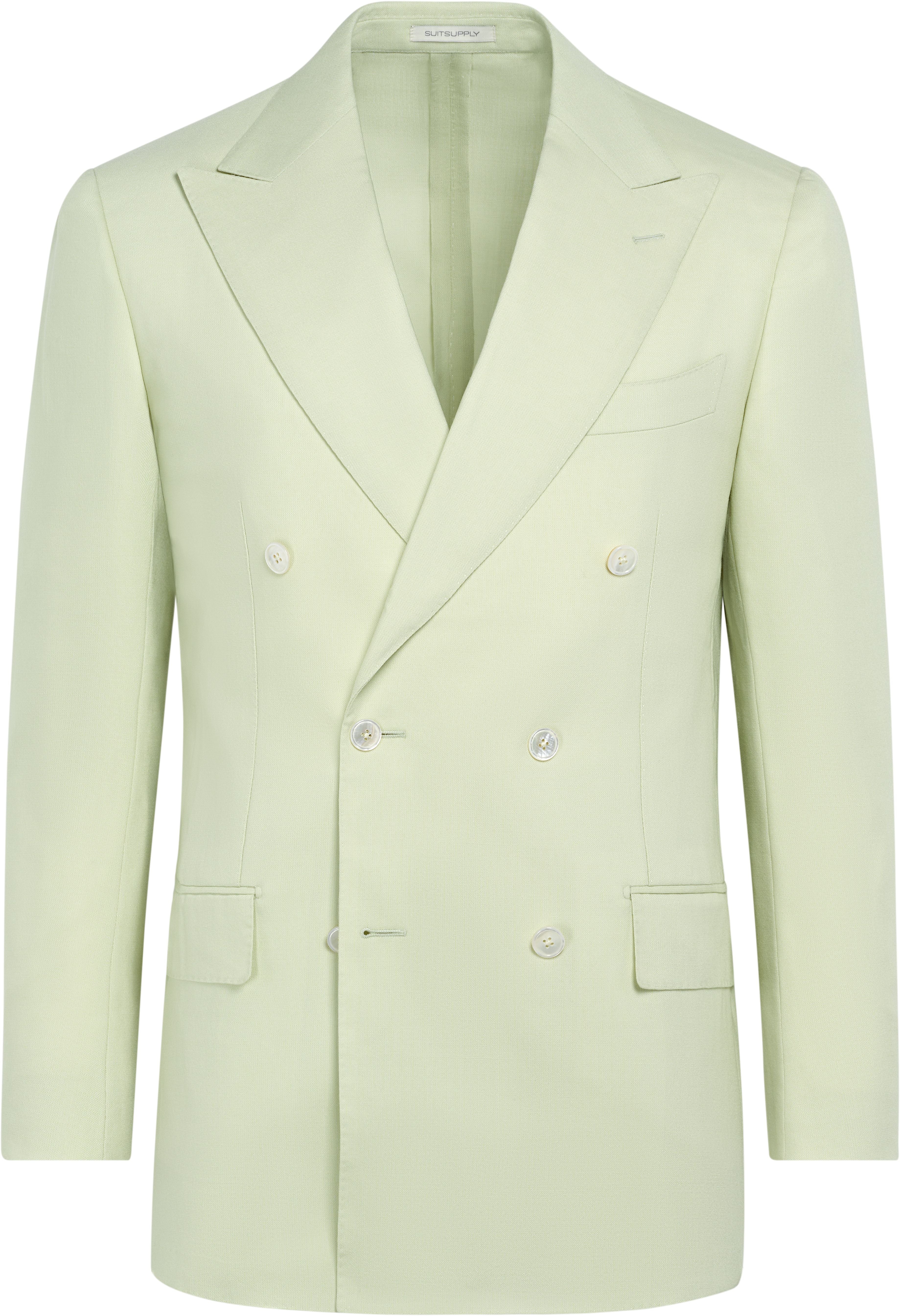 Suitsupply P7073 suit front view