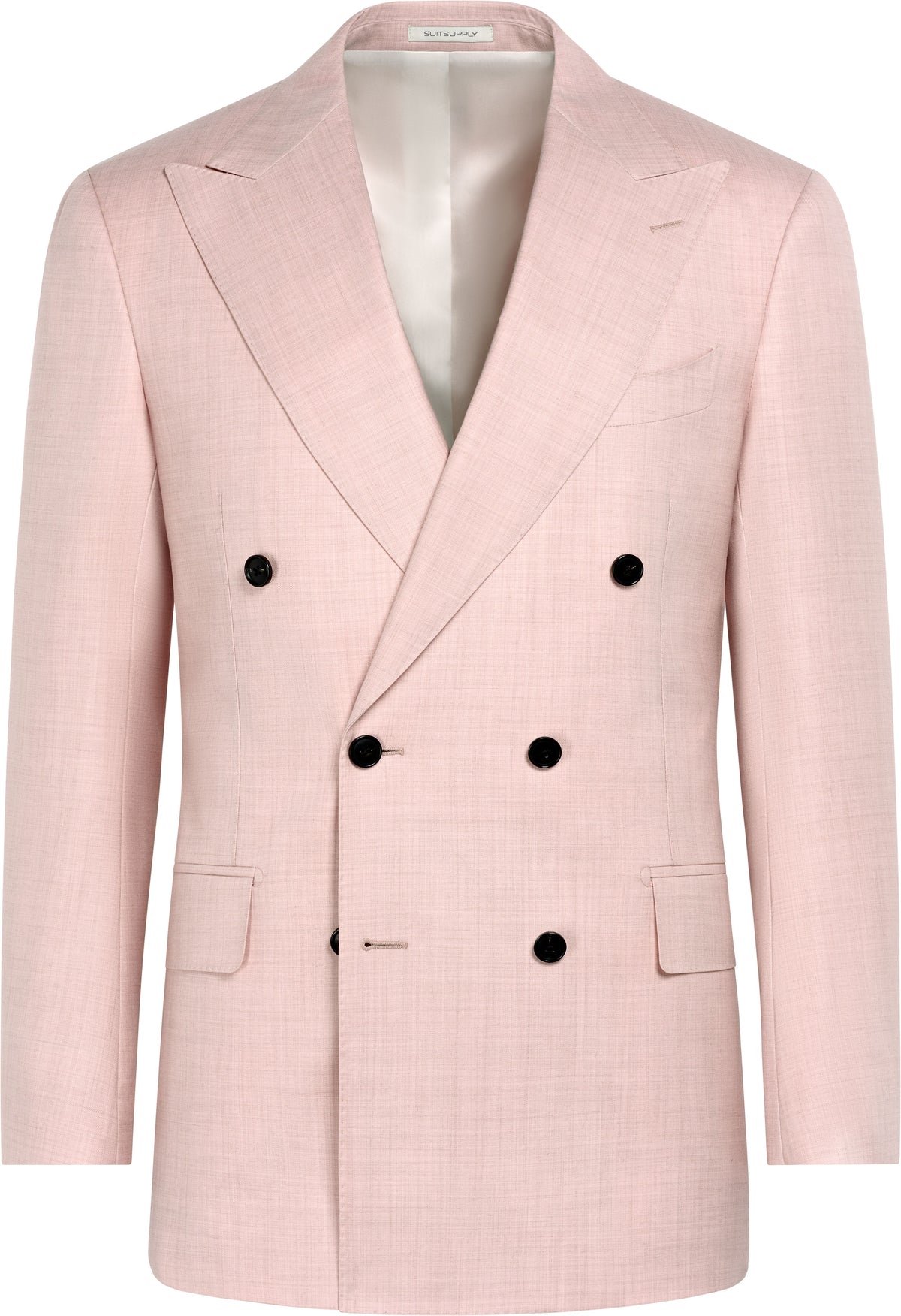 Suitsupply P7116 suit front view