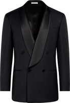 Suitsupply P7149 suit front view
