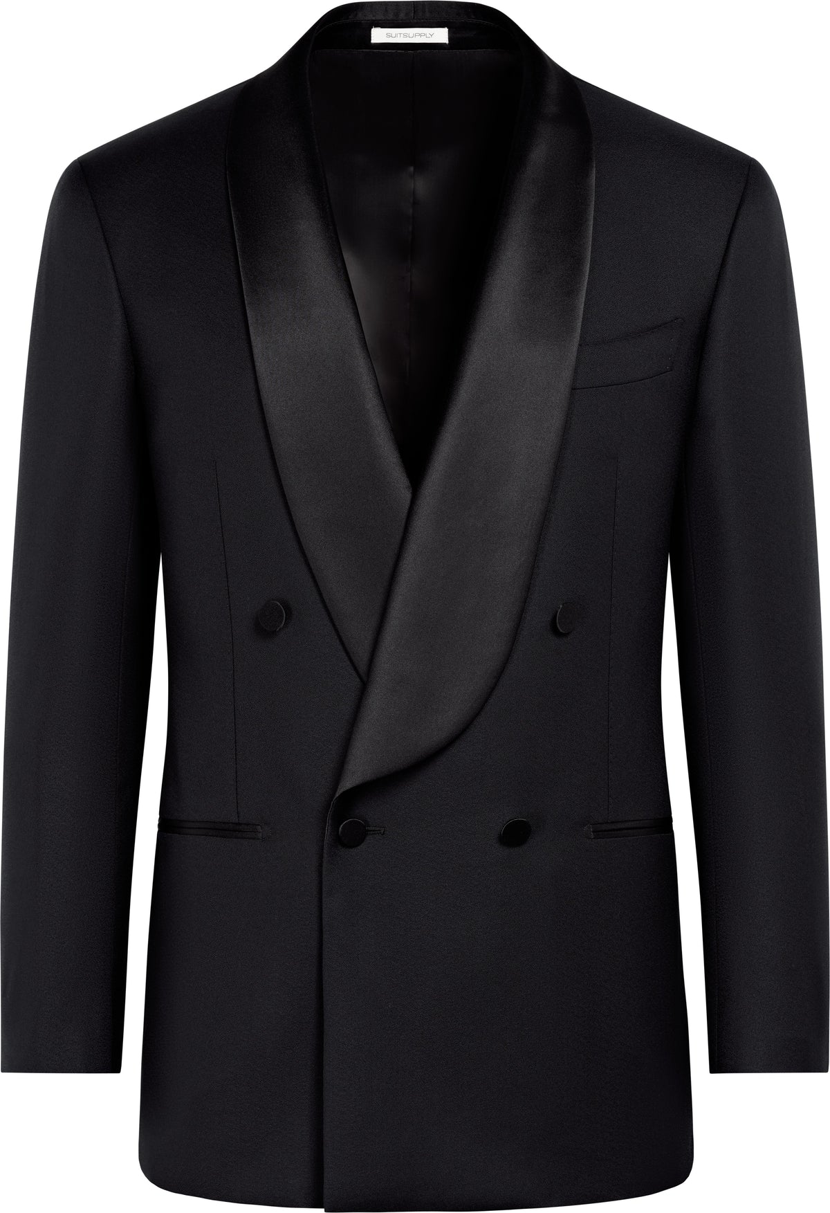Suitsupply P7149 suit front view
