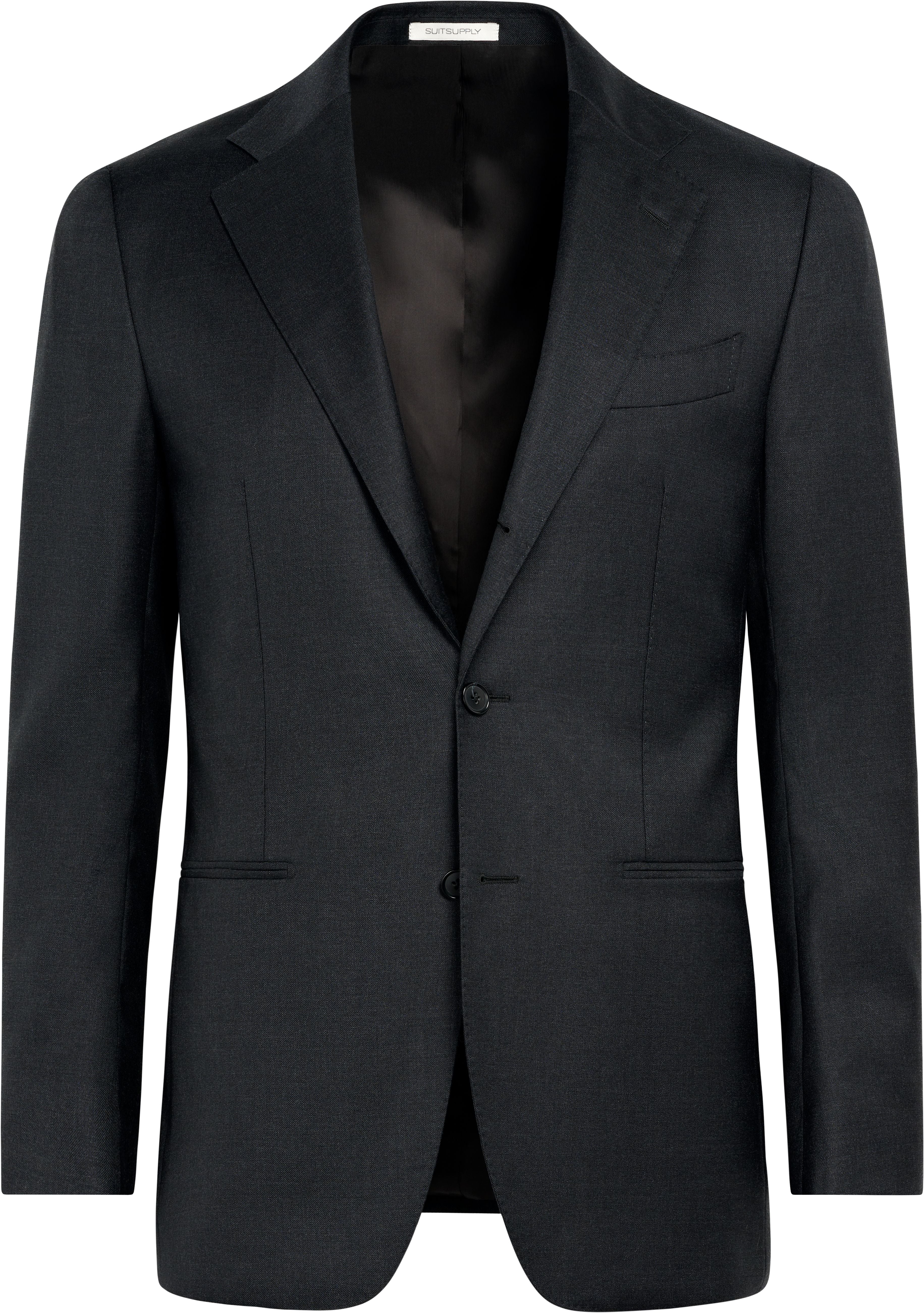 Suitsupply P9445 suit front view